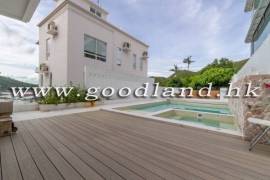 CLEAR WATER BAY Detached Pool Garden Village House For Sale