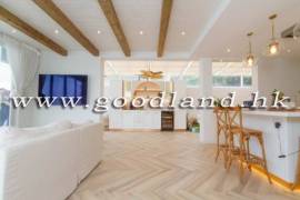 CLEAR WATER BAY Detached Pool Garden Village House For Sale