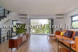 CLEAR WATER BAY Renovated Sea View Village House For Sale