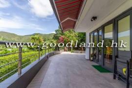 CLEAR WATER BAY Renovated Sea View Village House For Sale