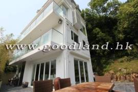 CLEAR WATER BAY Renovated Detached Garden House For Sale