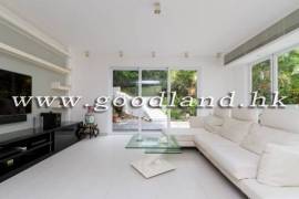 CLEAR WATER BAY Renovated Detached Garden House For Sale