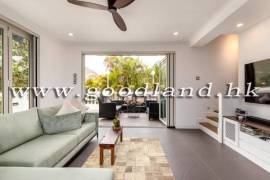 CLEAR WATER BAY Renovated Sea View Garden House For Sale
