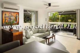 CLEAR WATER BAY Renovated Sea View Garden House For Sale