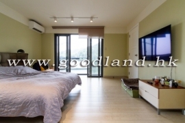 【清水湾开揚景觀別墅出售】品味装修