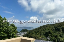 【清水湾开揚景觀別墅出售】品味装修
