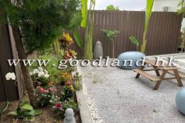 CLEAR WATER BAY Semi-Detached Sea View Garden House For Sale