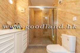 CLEAR WATER BAY Semi-Detached Sea View Garden House For Sale