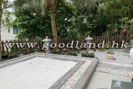 CLEAR WATER BAY Semi-Detached Sea View Garden House For Sale