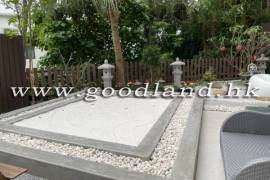 CLEAR WATER BAY Semi-Detached Sea View Garden House For Sale
