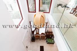 CLEAR WATER BAY Semi-Detached Sea View Garden House For Sale
