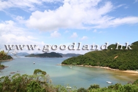 【清水灣海景別墅出售】花園・低密度清幽