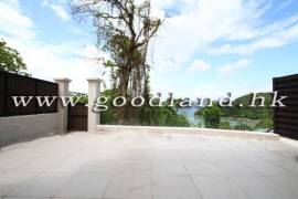 CLEAR WATER BAY Front Row Detached Panoramic Sea View House For Sale