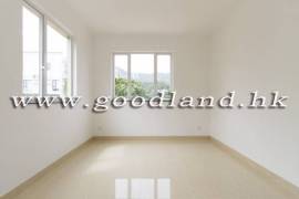 CLEAR WATER BAY Front Row Detached Panoramic Sea View House For Sale
