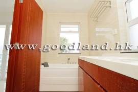 CLEAR WATER BAY Front Row Detached Panoramic Sea View House For Sale