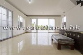 CLEAR WATER BAY Front Row Detached Panoramic Sea View House For Sale