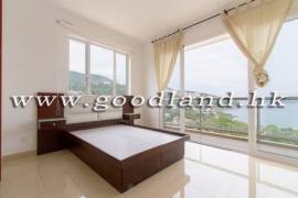 CLEAR WATER BAY Front Row Detached Panoramic Sea View House For Sale