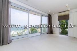 CLEAR WATER BAY Renovated Semi-Detached Sea View Garden House For Sale
