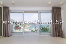 Clear Water Bay Renovated Semi-detached Sea View Garden House for Sale&Rent