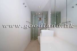 CLEAR WATER BAY Renovated Semi-Detached Sea View Garden House For Sale