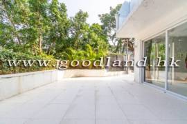 CLEAR WATER BAY Renovated Semi-Detached Sea View Garden House For Sale