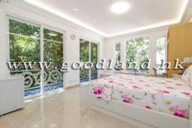 CLEAR WATER BAY Sea and Greenery View Village House For Sale