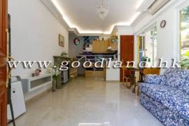 CLEAR WATER BAY Sea and Greenery View Village House For Sale