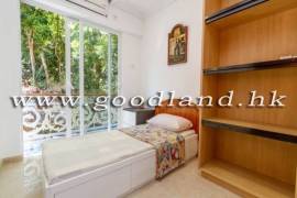 CLEAR WATER BAY Sea and Greenery View Village House For Sale