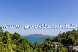 CLEAR WATER BAY Rooftop Sea View Village House For Sale