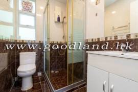 CLEAR WATER BAY Rooftop Sea View Village House For Sale