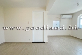 Clear Water Bay Private Rooftop Village House for Sale