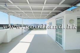 CLEAR WATER BAY Private Rooftop Village House For Sale