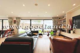 CLEAR WATER BAY Detached Pool Garden House For Sale
