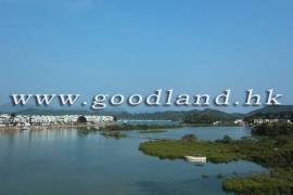 SAI KUNG Detached Waterfront Village House For Sale