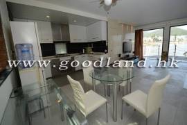 SAI KUNG Detached Waterfront Village House For Sale