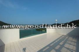 SAI KUNG Detached Waterfront Village House For Sale