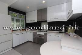 SAI KUNG Detached Waterfront Village House For Sale