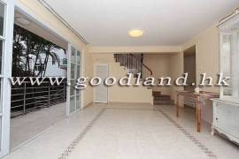 SAI KUNG Sea View Garden Village House For Sale