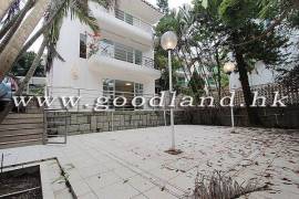 SAI KUNG Sea View Garden Village House For Sale