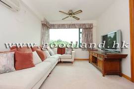 SAI KUNG Detached Garden Village House For Sale