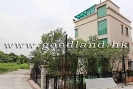 SAI KUNG Detached Garden Village House For Sale