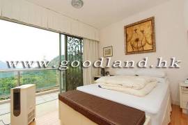 SAI KUNG Tranquil Garden Village House For Sale