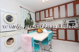 SAI KUNG Tranquil Garden Village House For Sale