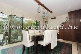 SAI KUNG Tranquil Garden Village House For Sale