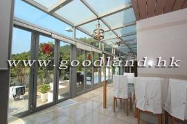 SAI KUNG Garden Pool Village House For Sale