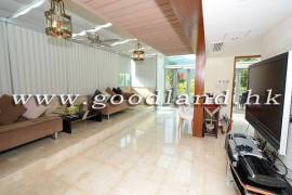 SAI KUNG Garden Pool Village House For Sale