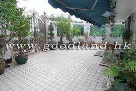 SAI KUNG Fully Detached Pool Garden House For Sale