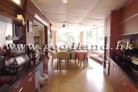 SAI KUNG Fully Detached Pool Garden House For Sale