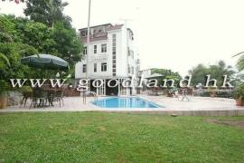 SAI KUNG Fully Detached Pool Garden House For Sale