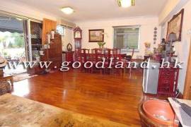 SAI KUNG Fully Detached Pool Garden House For Sale